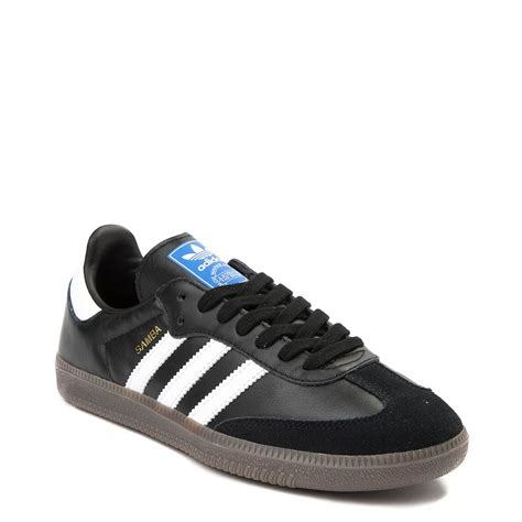 adidas samba gelb schwarz size 10.5|Adidas Samba og women's.